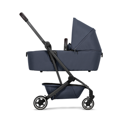 Draagmand voor buggy aer+