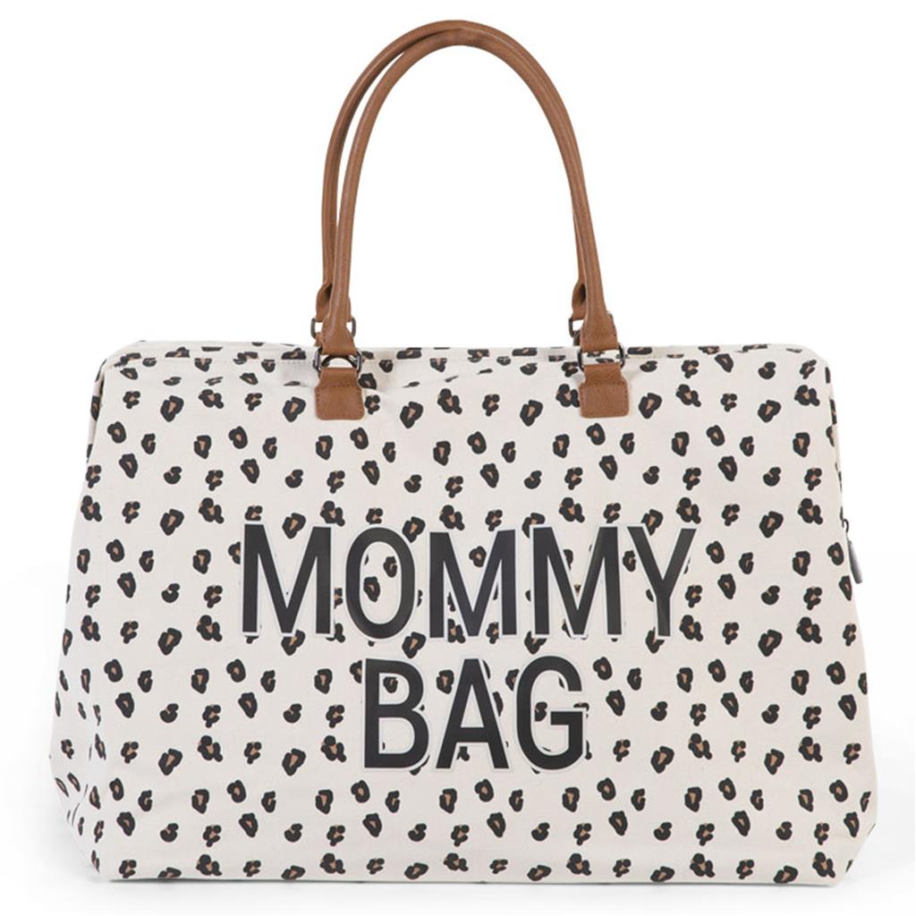 Verzorgingstas mommy bag big