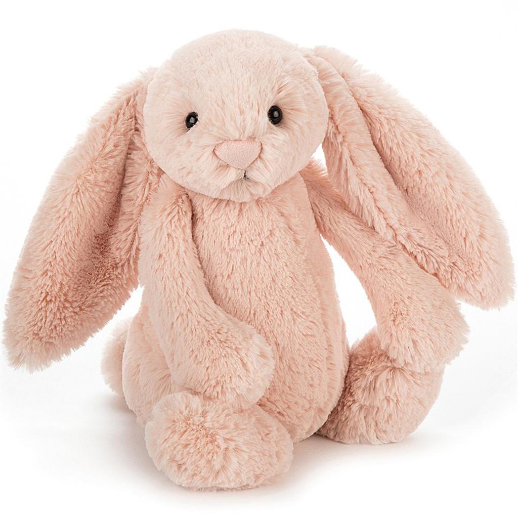 Knuffel verlegen konijn small (18cm)