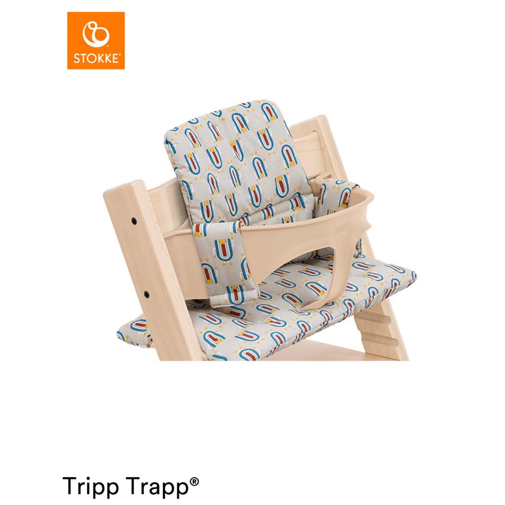 Kussen (organic cotton) Tripp Trapp®