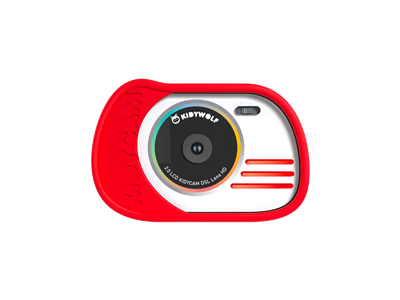 Camera Kidycam