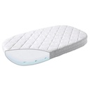 Matras (comfort) voor classic babybed