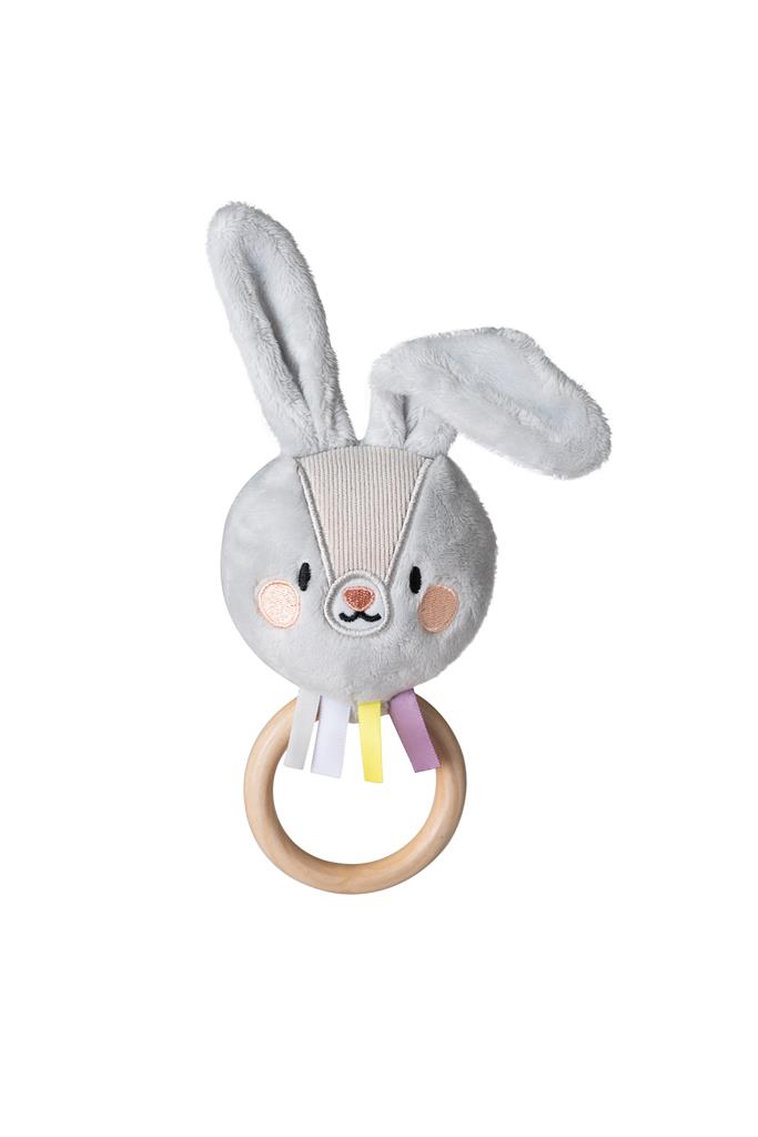 Rylee Bunny Rattle