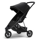 Zonnekap voor buggy spring