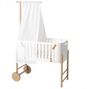 Hemel voor co-sleeper