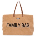 Verzorgingstas family bag