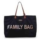 Verzorgingstas family bag