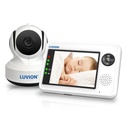 Videobabyfoon essential (white)