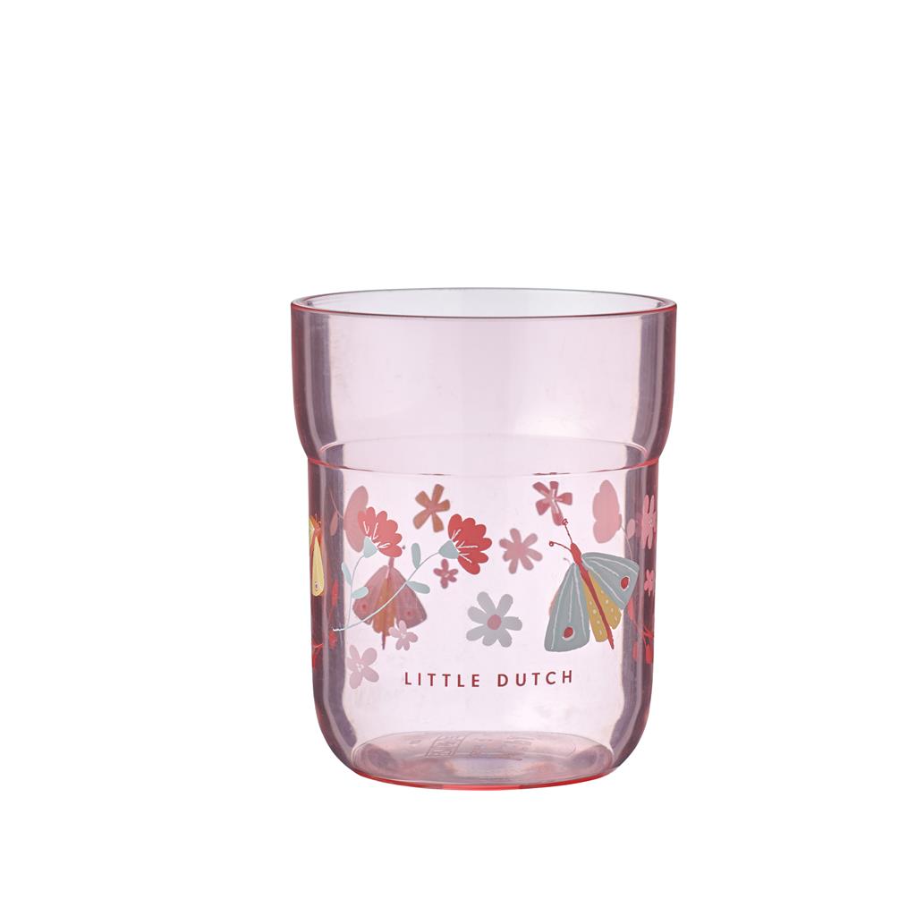 Glas (250ml) Little Dutch