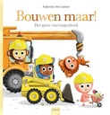 Bouwen maar!