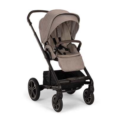 Kinderwagen mixx next