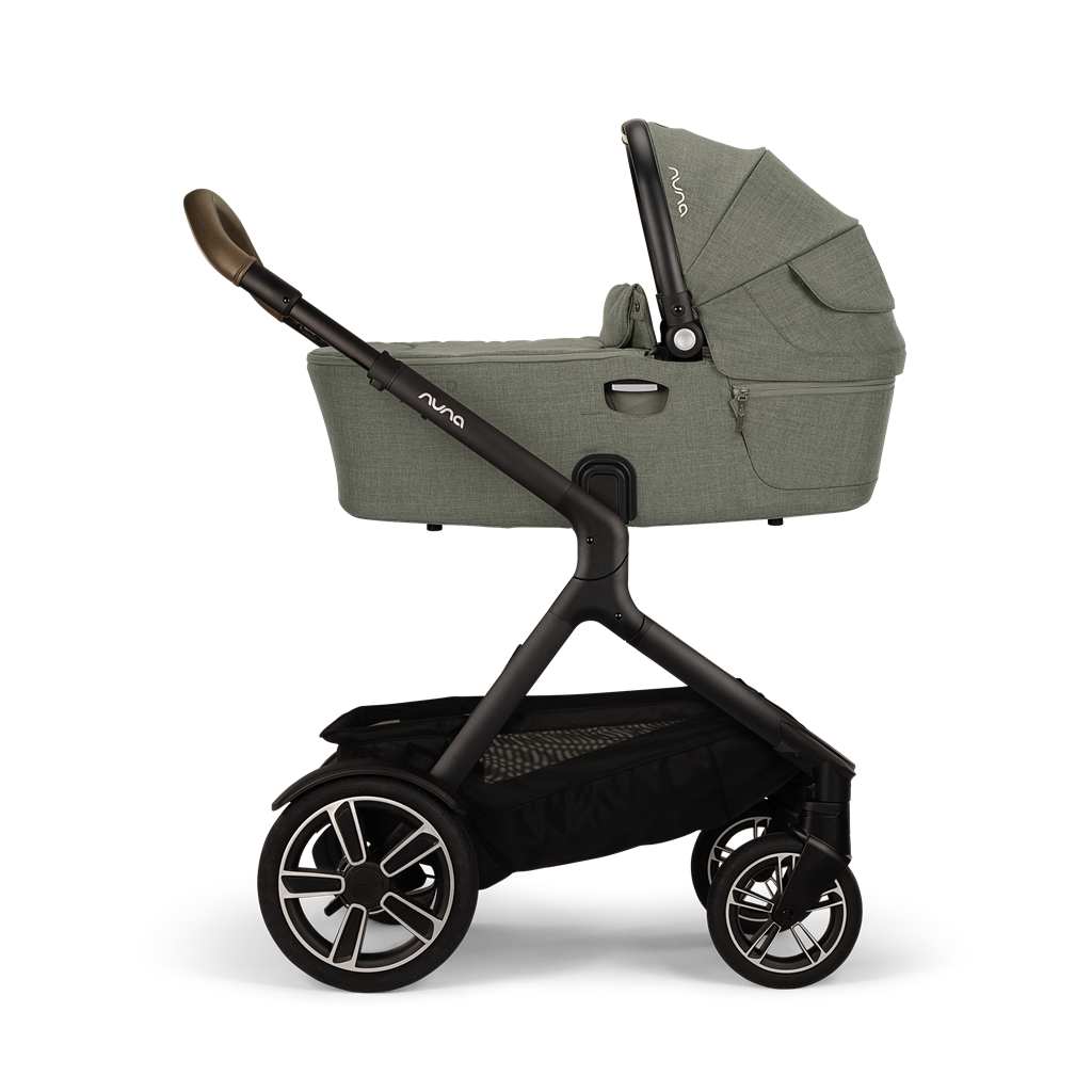 Reiswieg kinderwagen demi next