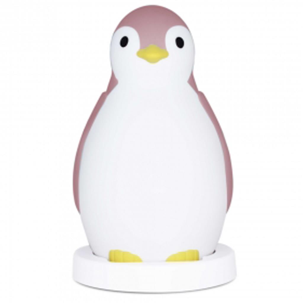 Slaaptrainer pinguin Pam