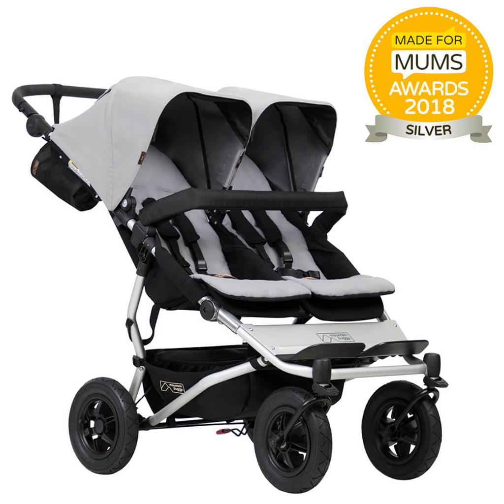 Kinderwagen duet V3.2