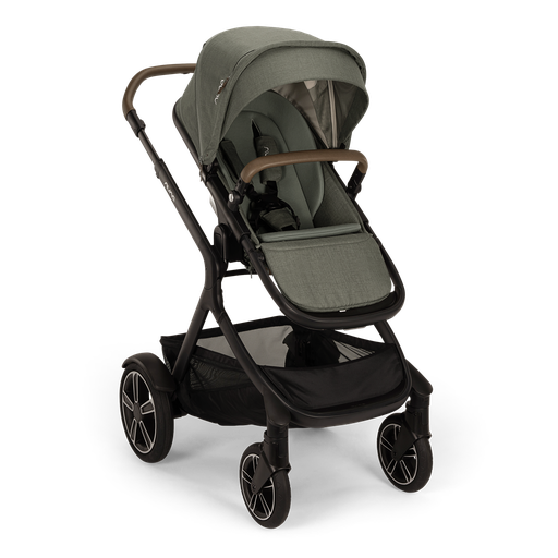 Kinderwagen demi next pine