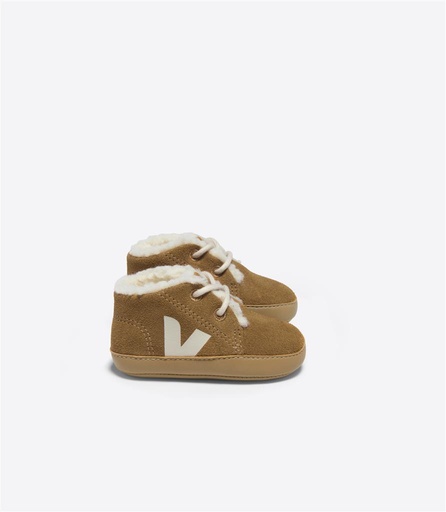 Sneakers camel_pierre