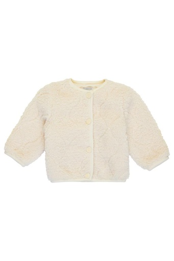 Gilet Froiges buttercream