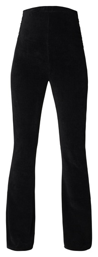 Broek Kokar black