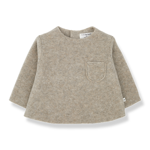 Sweater Alex beige