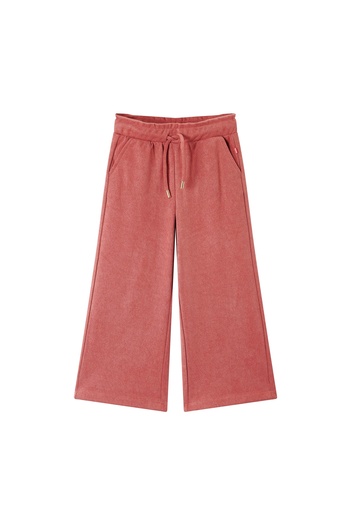 Broek Beatrice medium pink