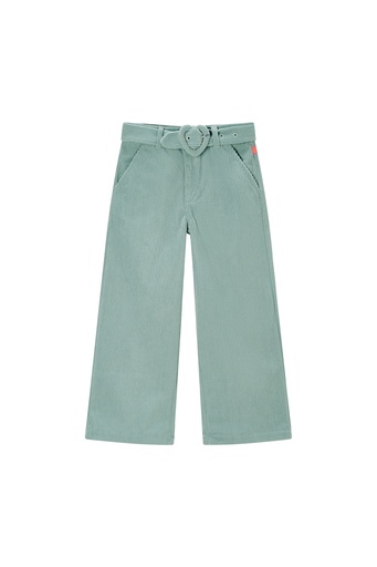 Broek Mimi light mint