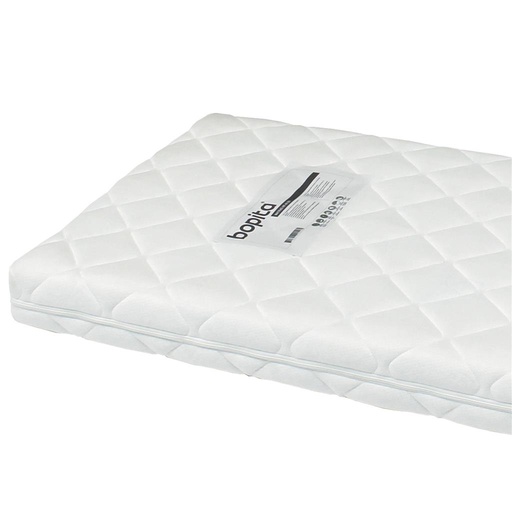 Matras (incl. hoes, koudschuim HR40, 14cm)