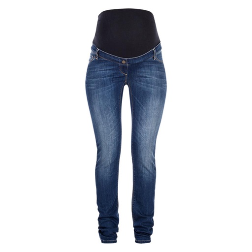 Jeansbroek Sophia plus stone wash