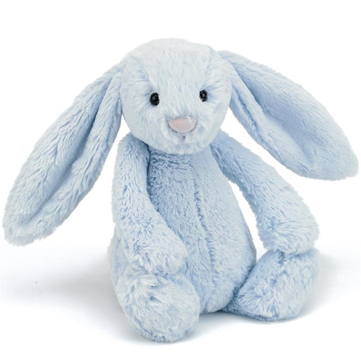 Knuffel verlegen konijn medium (31cm)