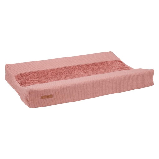 Waskussenhoes pure pure pink blush