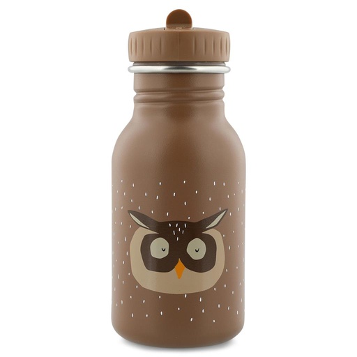 Drinkfles (350ml) mr. owl