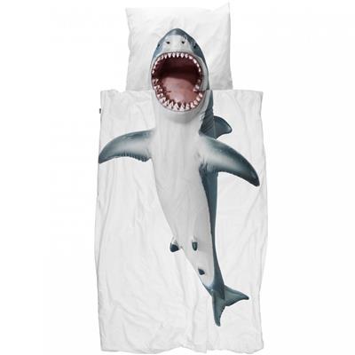 Donsovertrek shark