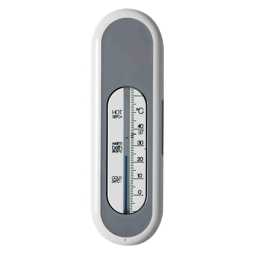 Badthermometer (uni) griffin grey