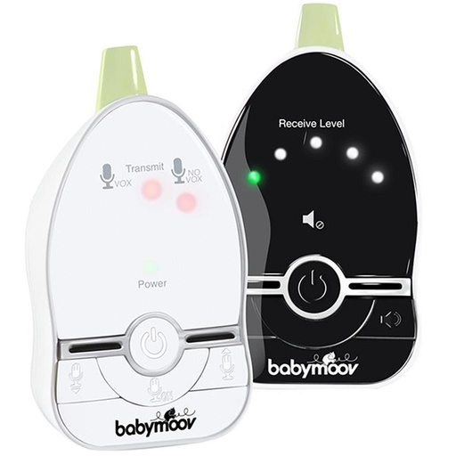 Babyfoon easy care (2019)