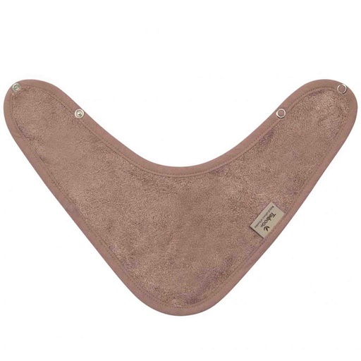 Bandana slab mellow mauve