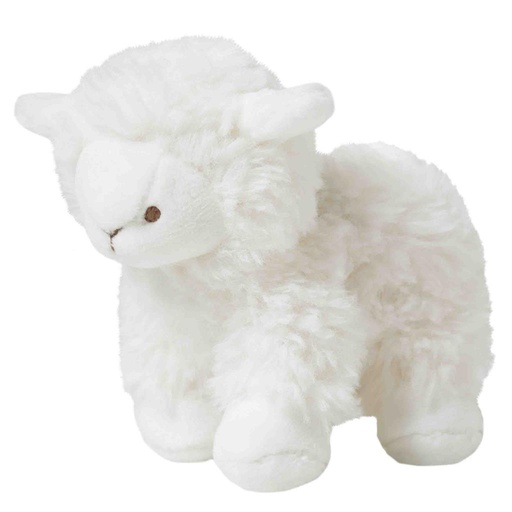 Knuffel schaap Edmond (12cm)