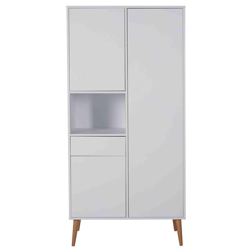 Kast Cocoon ice white