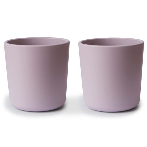 Beker (2 stuks) soft lilac