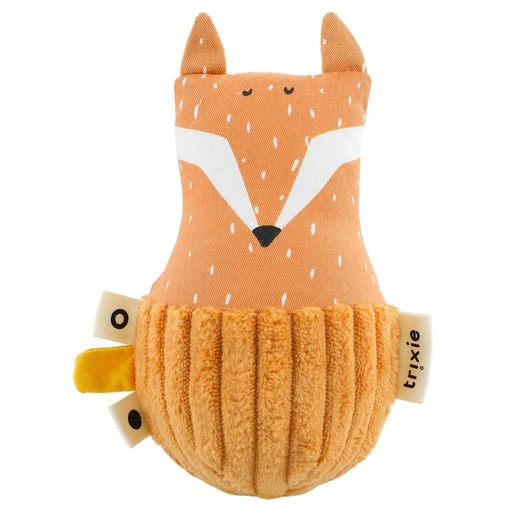 Tuimelaar mini mr. fox