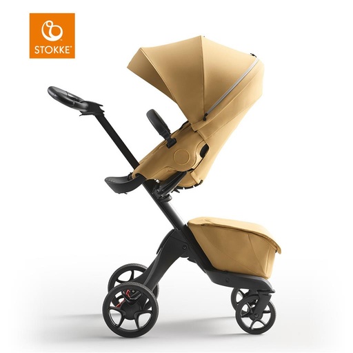 Kinderwagen Xplory X