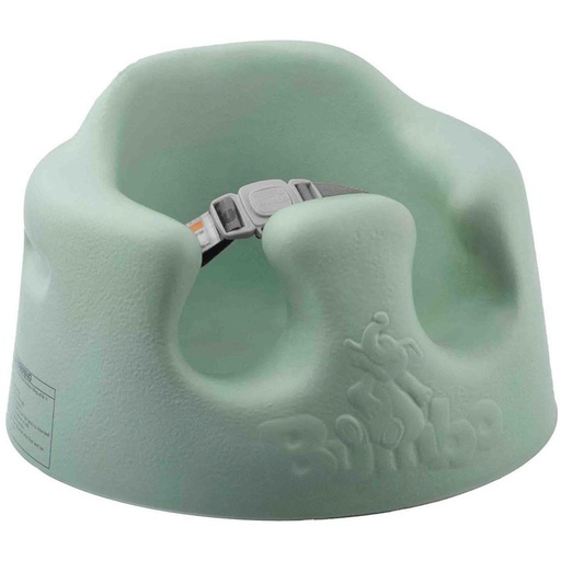 Babyzitje floor seat hemlock green