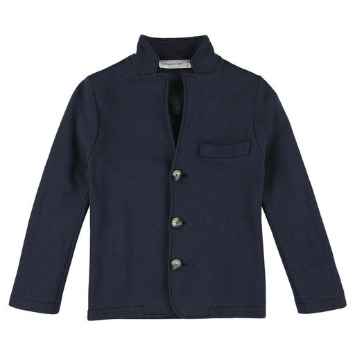 Blazer dark blue