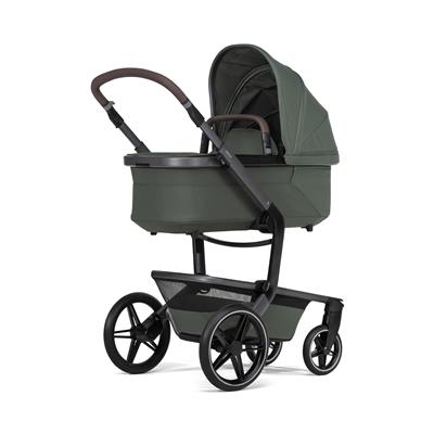 Kinderwagen Day5 forest green