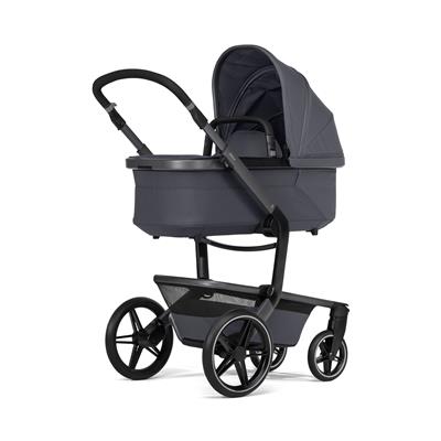 Kinderwagen Day5 stone grey