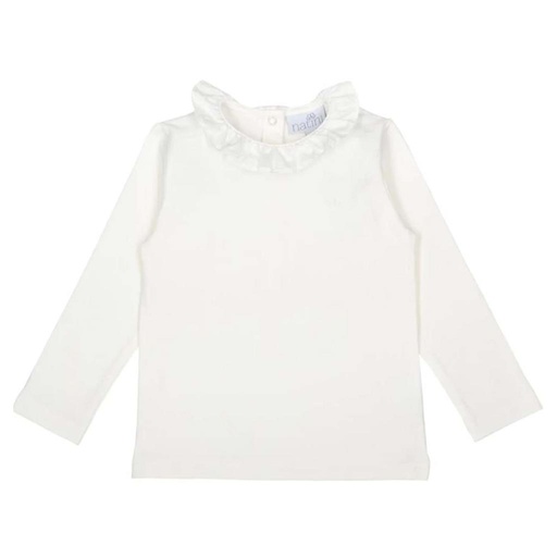 Top Colette offwhite