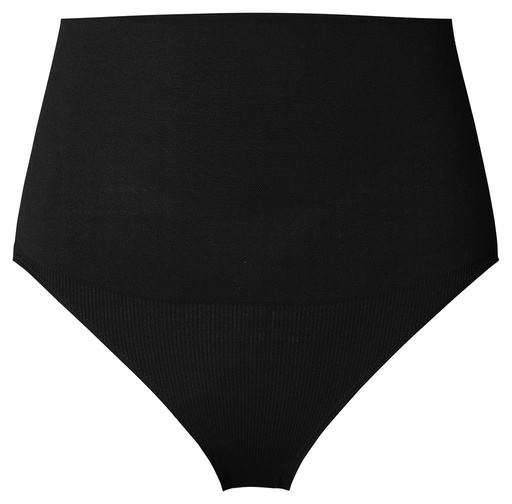 Slip Lee seamless black