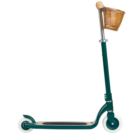 Step maxi scooter