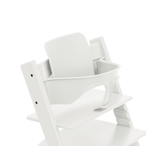 Babyset (new) voor eetstoel Tripp Trapp white