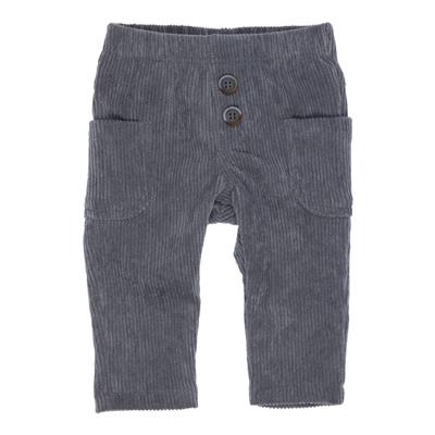 Broek Stan grey