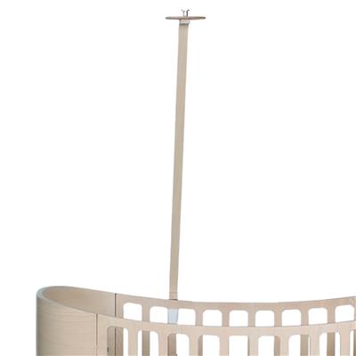 Hemelstaaf bed classic cot whitewash