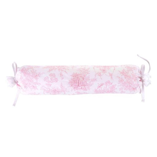 Rolkussen sweet pink (print)